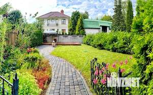 3-к квартира, вторичка, 98м2, 2/2 этаж