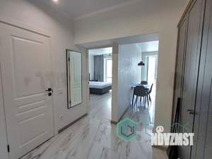 1-к квартира, вторичка, 41м2, 9/14 этаж