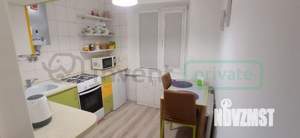 1-к квартира, вторичка, 32м2, 2/4 этаж