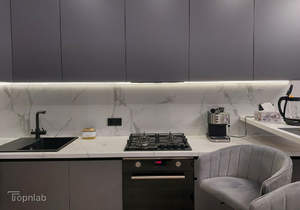 1-к квартира, вторичка, 51м2, 6/9 этаж