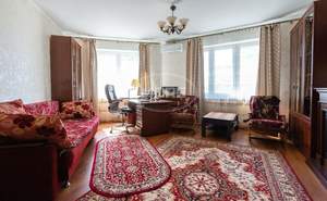 2-к квартира, вторичка, 68м2, 5/9 этаж
