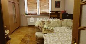 4-к квартира, вторичка, 108м2, 5/6 этаж