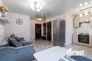 3-к квартира, вторичка, 56м2, 5/5 этаж