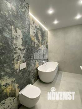 1-к квартира, вторичка, 53м2, 8/14 этаж