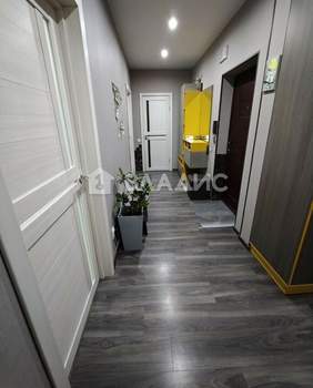 3-к квартира, вторичка, 85м2, 7/12 этаж