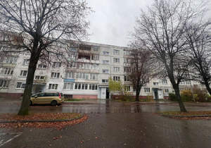 1-к квартира, вторичка, 34м2, 5/5 этаж