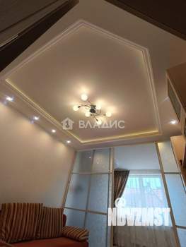 1-к квартира, вторичка, 41м2, 5/5 этаж