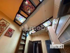 2-к квартира, вторичка, 55м2, 1/5 этаж