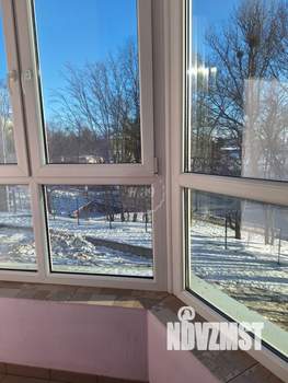 1-к квартира, вторичка, 38м2, 3/8 этаж