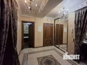 3-к квартира, вторичка, 105м2, 1/5 этаж