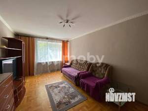2-к квартира, вторичка, 48м2, 1/5 этаж