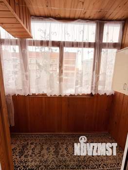 2-к квартира, вторичка, 59м2, 3/5 этаж