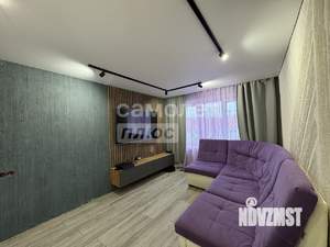 3-к квартира, вторичка, 53м2, 4/5 этаж