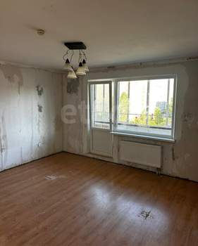 2-к квартира, вторичка, 55м2, 6/9 этаж