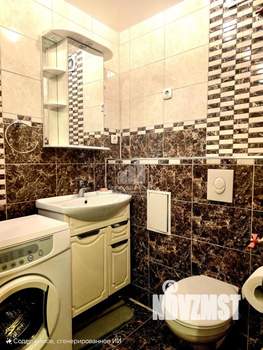 2-к квартира, вторичка, 50м2, 2/5 этаж