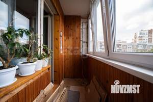 4-к квартира, вторичка, 82м2, 4/9 этаж