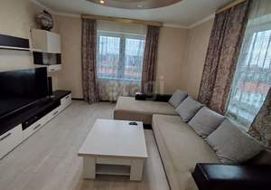 3-к квартира, вторичка, 77м2, 7/8 этаж