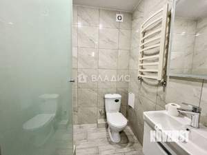 1-к квартира, вторичка, 35м2, 2/9 этаж