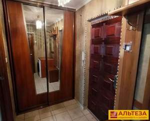 1-к квартира, вторичка, 35м2, 2/5 этаж