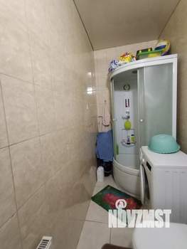 1-к квартира, вторичка, 23м2, 2/3 этаж