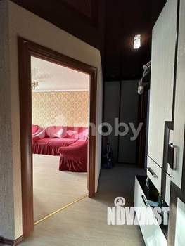 2-к квартира, вторичка, 46м2, 5/5 этаж