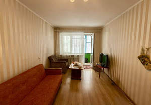 1-к квартира, вторичка, 32м2, 3/5 этаж