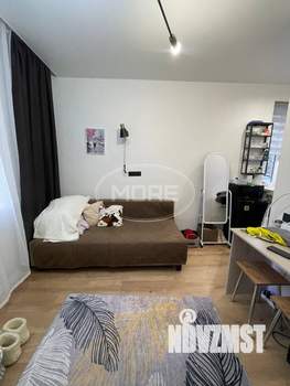 Студия квартира, вторичка, 19м2, 1/4 этаж