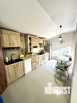 4-к квартира, вторичка, 85м2, 2/3 этаж