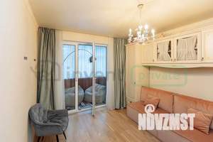 2-к квартира, вторичка, 84м2, 1/12 этаж