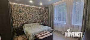 3-к квартира, вторичка, 81м2, 1/4 этаж