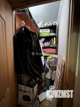 2-к квартира, вторичка, 52м2, 1/5 этаж