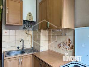 1-к квартира, вторичка, 32м2, 2/2 этаж