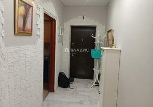 2-к квартира, вторичка, 60м2, 1/3 этаж
