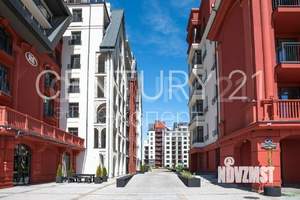 1-к квартира, вторичка, 53м2, 4/11 этаж