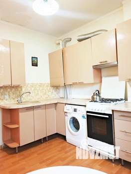 1-к квартира, вторичка, 36м2, 1/5 этаж