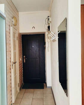 1-к квартира, вторичка, 29м2, 4/5 этаж