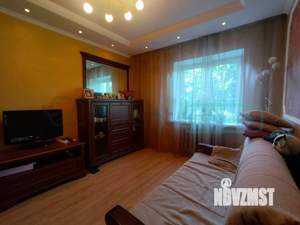 3-к квартира, вторичка, 60м2, 2/5 этаж