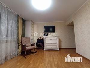 2-к квартира, вторичка, 54м2, 10/17 этаж