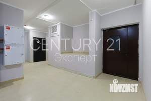 1-к квартира, вторичка, 47м2, 19/25 этаж