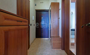 1-к квартира, вторичка, 35м2, 9/10 этаж