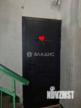 1-к квартира, вторичка, 26м2, 1/4 этаж