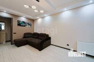 1-к квартира, вторичка, 45м2, 9/9 этаж