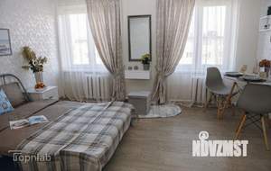 1-к квартира, вторичка, 24м2, 5/5 этаж