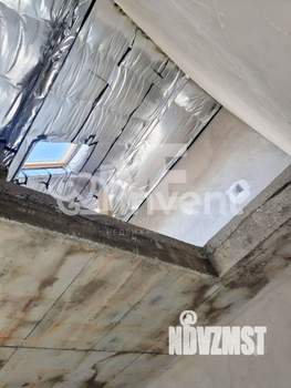 2-к квартира, сданный дом, 60м2, 4/5 этаж
