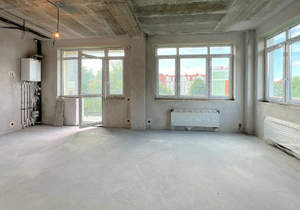 5-к квартира, вторичка, 224м2, 4/6 этаж