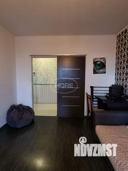 1-к квартира, вторичка, 41м2, 7/9 этаж