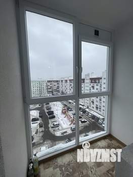 2-к квартира, вторичка, 53м2, 8/8 этаж