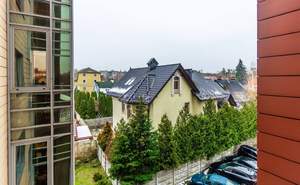 1-к квартира, вторичка, 47м2, 4/8 этаж