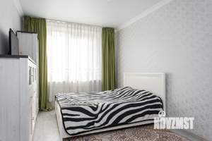 1-к квартира, вторичка, 39м2, 1/3 этаж