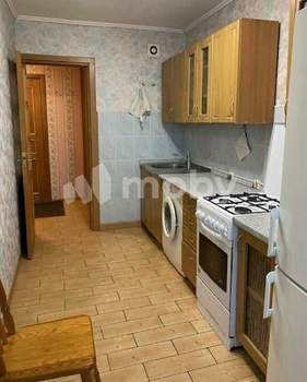 1-к квартира, вторичка, 36м2, 5/5 этаж